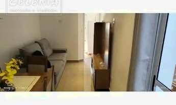 Imagem 2: Cobertura a venda - Parque das Nações, Santo André