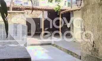 Imagem 7: Estácio Casa com 4 dormitórios