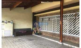 Imagem 3: Casa Térrea à Venda em Parque Novo Mundo - 5 Dormitórios