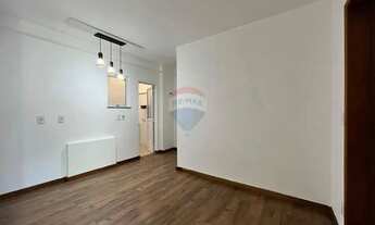 Imagem 3: Apartamento 1 quarto com area externa