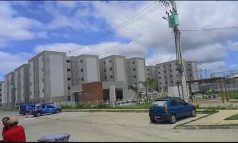 Imagem 3: Passo apartamento em contrato de gaveta no c. Moradas Ville