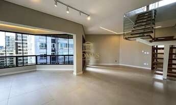 Imagem: Cobertura 3 dormitórios no bairro Petrópolis