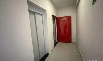 Imagem 3: Kitnet com 1 dormitório para alugar, 26 m² por R$ 1.065,00/mês - Taguatinga Sul - Taguatin