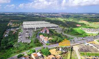 Imagem: Galpão para alugar de 2000 metros quadrados