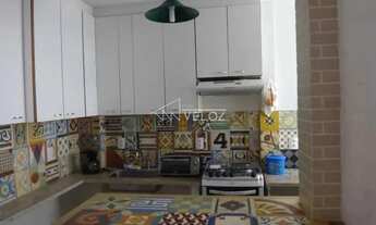 Imagem 3: Apartamento : / Residencial / Santa Teresa