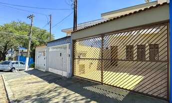 Imagem 5: Sobrado para venda em Vila Califórnia com 3 quartos, sendo 1 suíte , 86m²