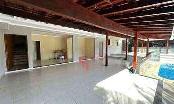 Imagem 4: Casa em Condomínio Fechado à Venda de 04 Suítes no Bairro Royal Park em Ribeirão Preto com