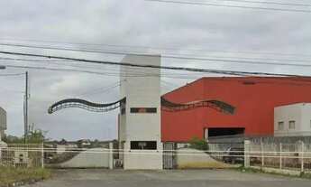 Imagem 3: 70000 m2 BR 324 Terreno / lote com venda por R$40.000.000