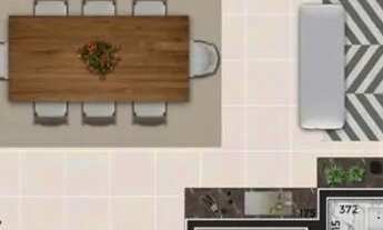 Imagem 6: Apto garden,3 suítes,3 vagas de garagem