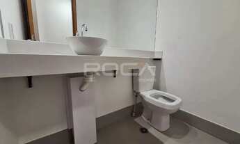 Imagem 4: Apartamento para alugar com 2 quartos, sendo 2 suítes no Jardim Olhos D'Água, em Ribe