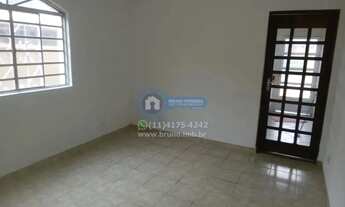 Imagem 2: Casa Sobrado à Venda em Vila Aurora - 160m², 3 Dormitórios