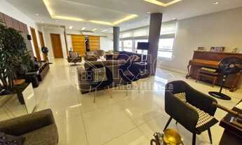 Imagem 4: Apartamento para venda tem 300 metros quadrados com 6 quartos em Copacabana - Rio de Janei