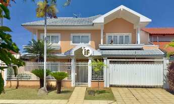 Imagem 7: Sobrado para venda tem 375 metros quadrados com 2 quartos em Vilage Wilde Maciel - Rio Bra