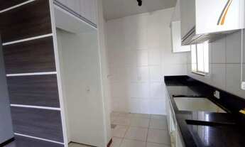 Imagem 5: Apartamento com 2 dormitórios para alugar, 61 m² por R$ 2.350,01/mês - Aririú - Palhoça/SC