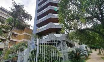 Imagem 2: Cobertura em Rua Renato Almeida - Bela Vista - Porto Alegre/RS