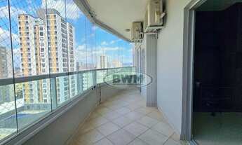 Imagem 7: Apartamento com 3 dormitórios para alugar, 118 m² por R$ 5.403,00/mês - Parque Campolim