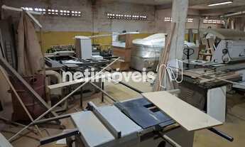 Imagem 4: Locação Galpão Pitangueiras Lauro de Freitas