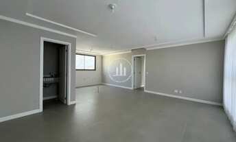 Imagem 5: Apartamento 3 Quartos com 3 Suítes e 108m² - Centro - CEN