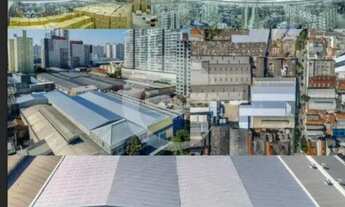 Imagem: Galpão/Depósito/Armazém em Brás