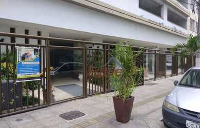 Imagem 2: Ótimo Apartamento 2 quartos com varanda em Icaraí