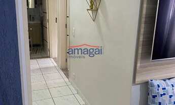 Imagem 6: Apartamento em Palmeiras de São José