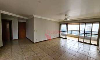 Imagem: Apartamento para Locação de 04 Quartos