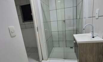 Imagem 2: Alugo Kitnet livre de água e luz