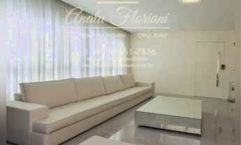 Imagem 7: Cobertura com 04 suítes