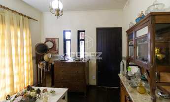 Imagem 5: Casa Térrea no Bairro Santa Fé