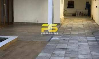 Imagem 4: Casa à venda no Bessa com 3 quartos