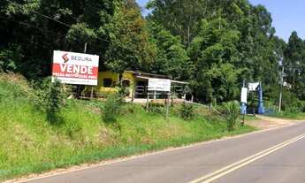 Imagem 2: Excelente chácara com casa