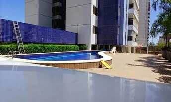 Imagem 2: Imóvel para venda tem 102 metros quadrados com 4 quartos em Frei Serafim - Teresina - PI