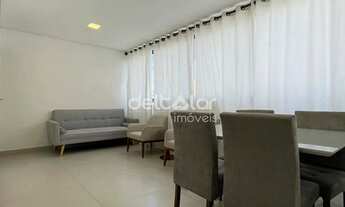 Imagem 2: Apartamento com 03 quartos, suíte e duas vagas, Itapoã, Belo Horizonte, MG