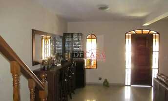 Imagem 4: Sobrado com 3 dormitórios à venda, Jose Bonifácio São Paulo/SP