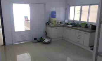 Imagem 3: Parque Residencial Damha IV casa térrea com 3 dormitórios