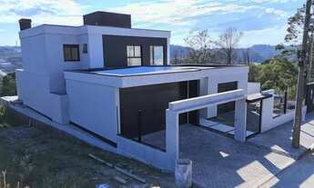 Imagem 2: CAXIAS DO SUL - Casa Padrão - LOTEAMENTO PIEMONTE