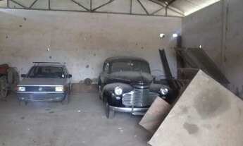 Imagem 2: GALPÃO PARA ALUGAR EM CAÇAPAVA