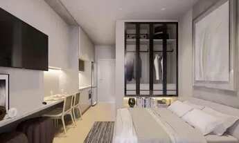 Imagem 7: Garden com 1 Dormitorio(s) localizado(a) no bairro Lindóia em Curitiba / Ref.:OR