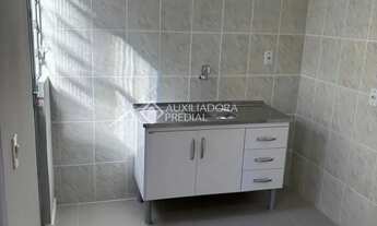 Imagem 6: Sobrado com 2 quartos no bairro Santa Tereza