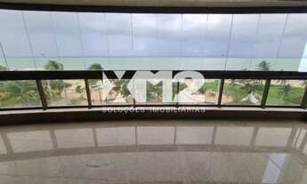 Imagem: Edf Dona Isabel 378m Av. Boa Viagem, Recife