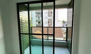 Imagem 5: RESERVA MADALENA COM 2 QUARTOS I 1 SUÍTE I PISCINA AQUECIDA I LAZER COMPLETO I 48,51m² I Ó