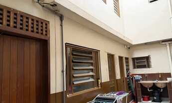 Imagem 4: Sobrado com área gourmet com churrasqueira, melhor localização de Taguatinga!