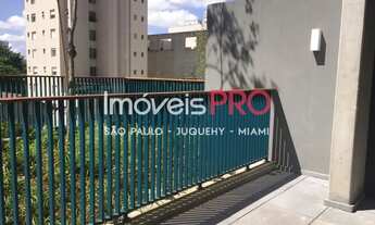 Imagem 7: Apartamento em Moema Duplex 92m² novo
