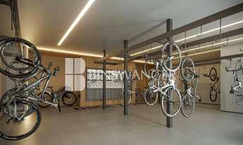 Imagem 5: Laje Corporativa de 2512m² para á Locação - Butantã