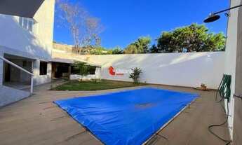 Imagem 3: Casa à venda, 3 quartos, 1 suíte, 6 vagas, Estoril - Belo Horizonte/MG