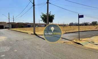 Imagem: Terreno à venda, 200 m² por R$ 105.000