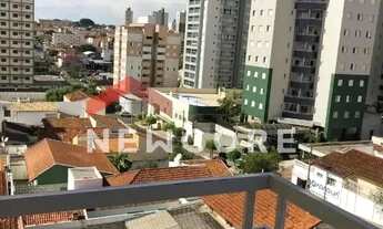 Imagem 7: Apartamento em Rua São Gonçalo - Vila Altinópolis - Bauru/SP