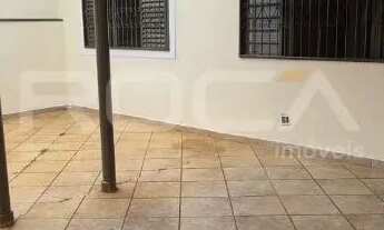 Imagem: Casa à venda com 2 quartos no bairro Campos