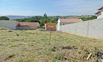 Imagem 2: Terreno - Jardim Recanto dos Pássaros Ii - Valinhos