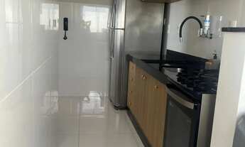 Imagem 7: ALUGO APARTAMENTO MOBILIADO NO CENTRO DE CASTANHAL